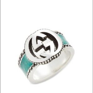 🍁🍁🍁🍁SOLD 🍁🍁🍁🍁🍁Authentic GUCCI Ring , BRAND . 🍁🍁🍁🍁SOLD sold sold🍁🍁